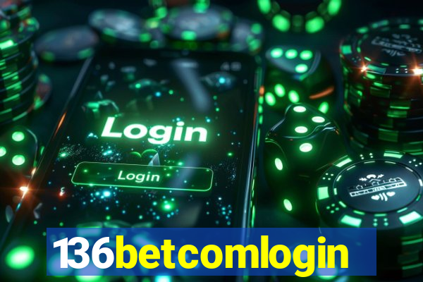 136betcomlogin