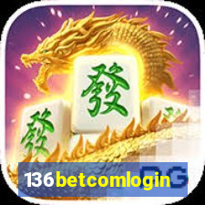 136betcomlogin