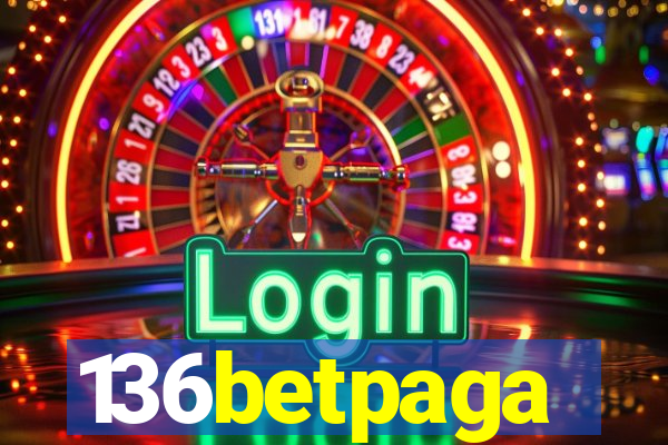 136betpaga