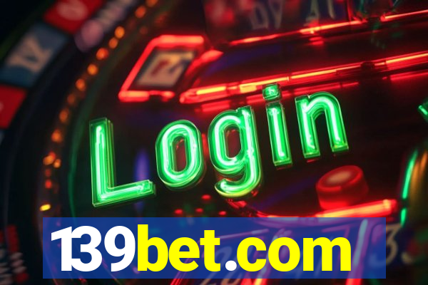 139bet.com