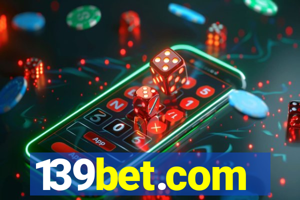 139bet.com