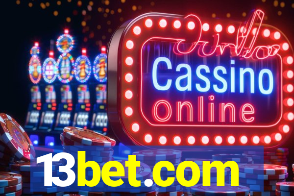 13bet.com