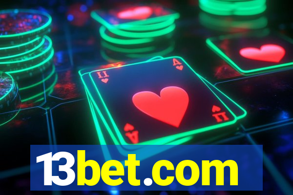 13bet.com