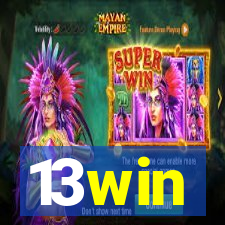 13win