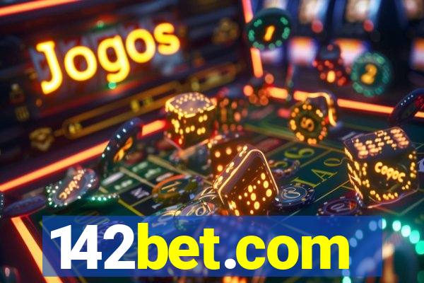 142bet.com