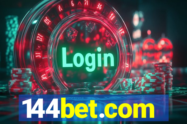 144bet.com