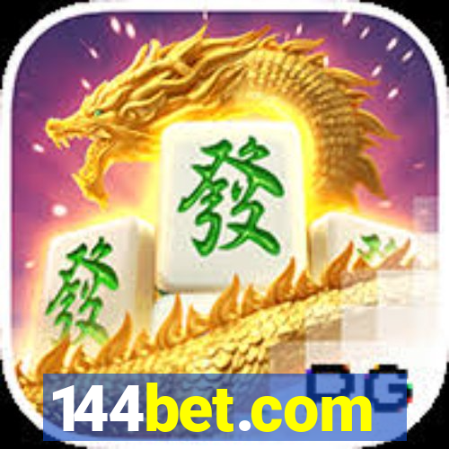 144bet.com