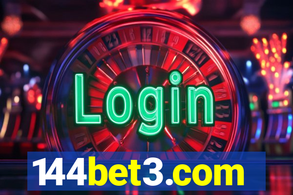 144bet3.com