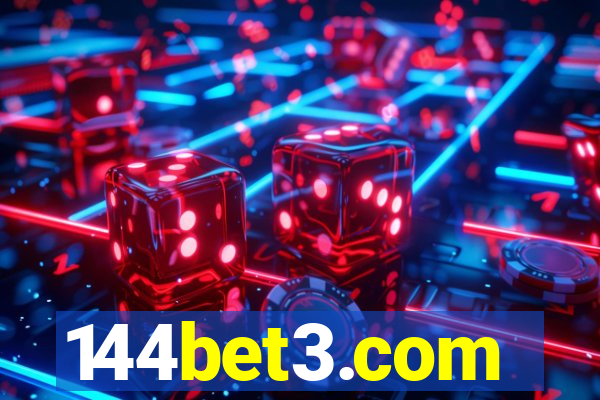 144bet3.com