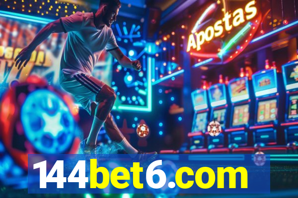 144bet6.com