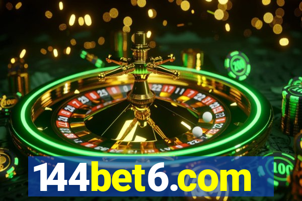 144bet6.com