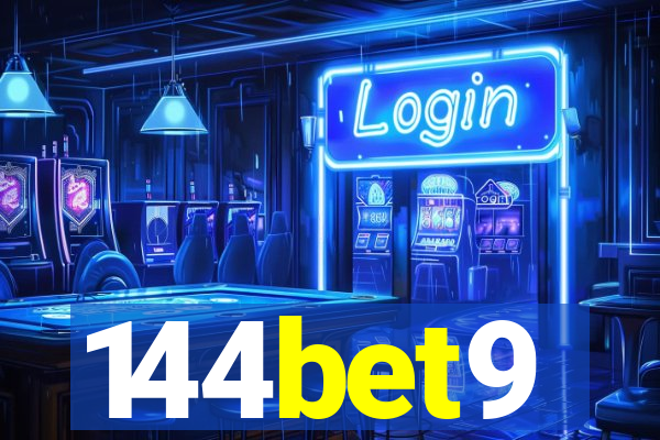 144bet9