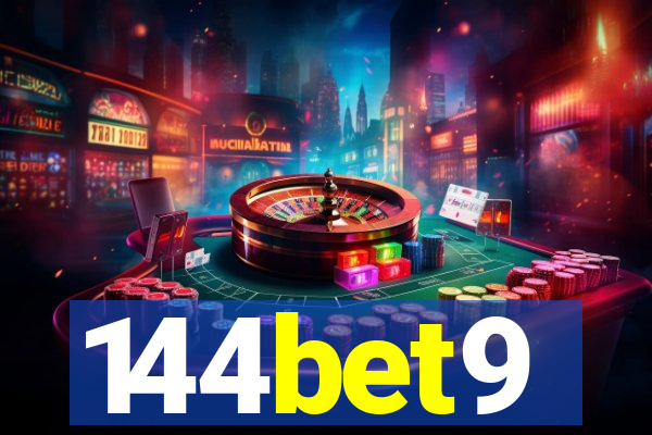 144bet9