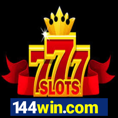 144win.com