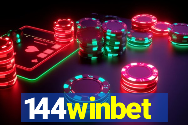 144winbet