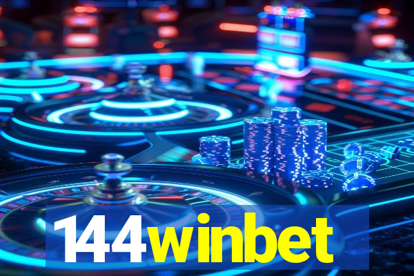 144winbet