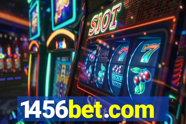 1456bet.com