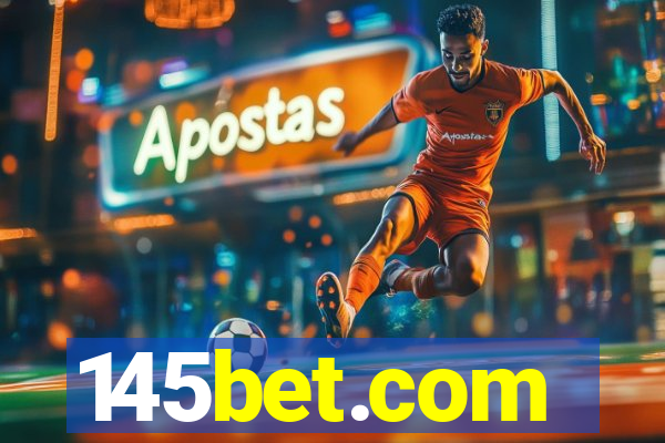 145bet.com