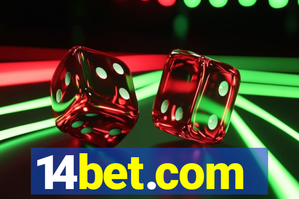 14bet.com