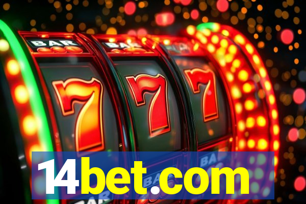 14bet.com