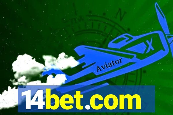 14bet.com