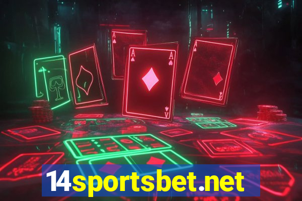 14sportsbet.net