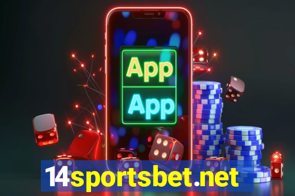 14sportsbet.net