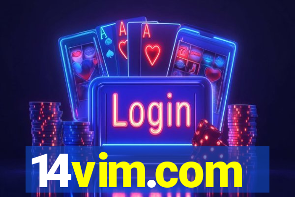 14vim.com