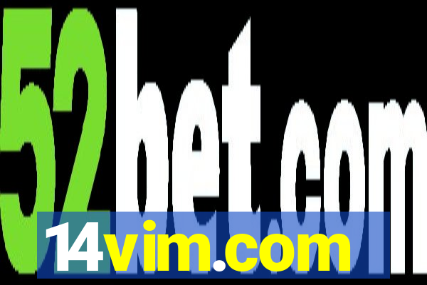 14vim.com