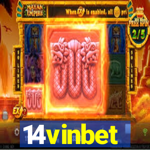 14vinbet