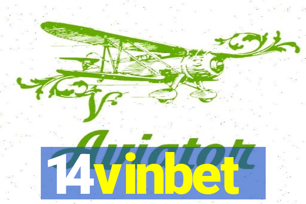 14vinbet