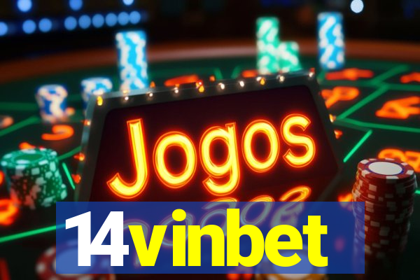 14vinbet