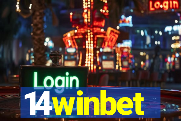 14winbet