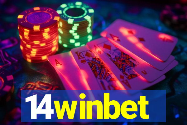 14winbet