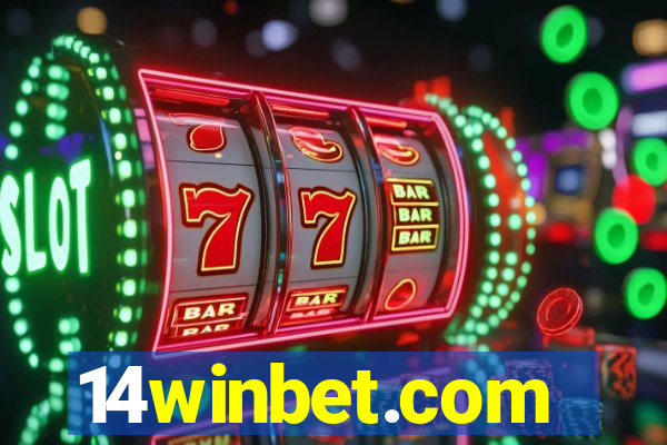 14winbet.com