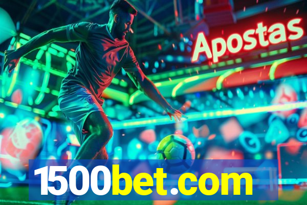 1500bet.com