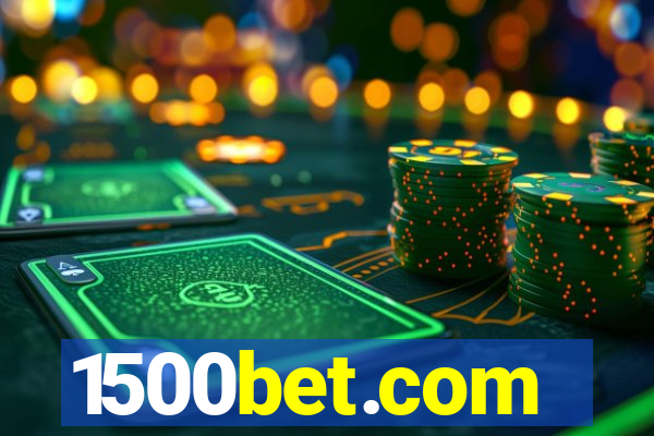 1500bet.com