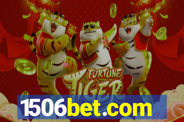 1506bet.com