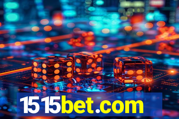 1515bet.com