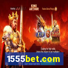 1555bet.com