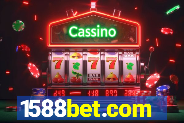 1588bet.com