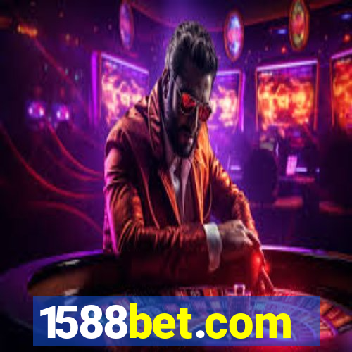 1588bet.com