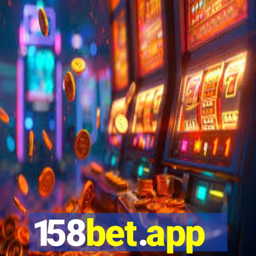 158bet.app