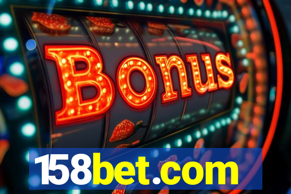 158bet.com