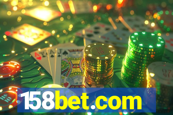 158bet.com