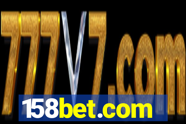 158bet.com