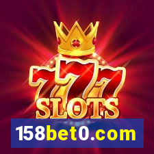 158bet0.com