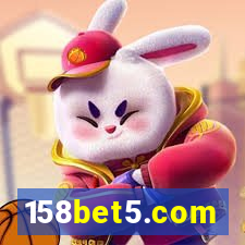 158bet5.com