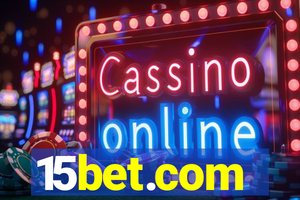 15bet.com