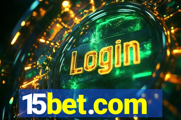 15bet.com